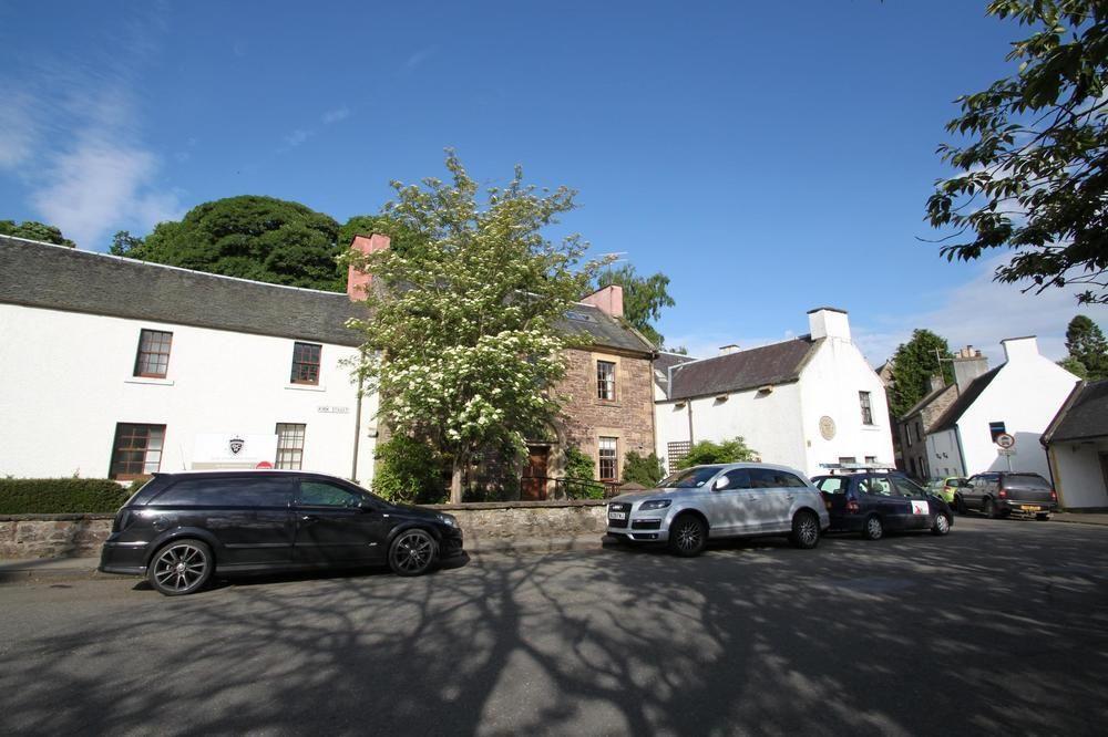 Old Churches House Dunblane Exteriör bild