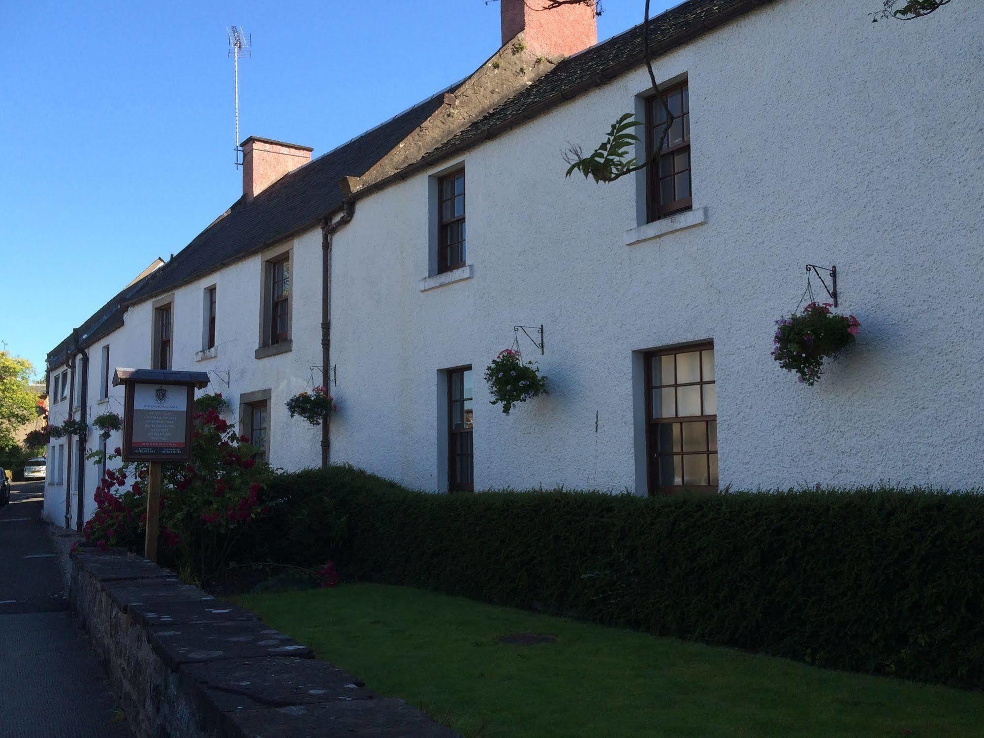 Old Churches House Dunblane Exteriör bild